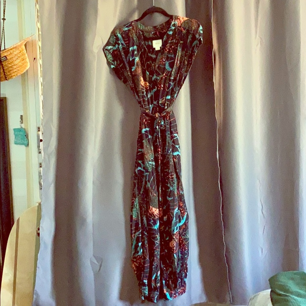 Maeve Jumpsuit